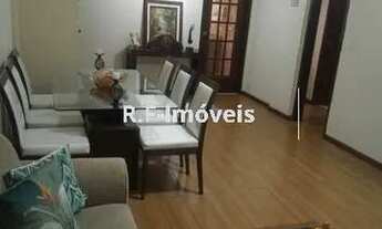 Imagem 5: Apartamento-À VENDA-Vila Valqueire-Rio de Janeiro-RJ