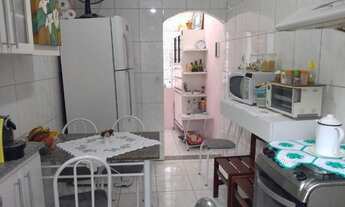 Imagem 3: Casa três Moradias - Chácara Belenzinho - São Paulo - SP