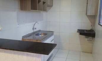 Imagem: Aluguel de apartamento