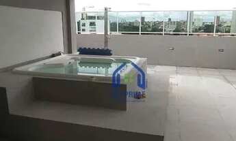 Imagem 6: Apartamento com 1 dormitório para alugar, 40 m² por R$ 2.288/mês - Vila Redentora - São Jo