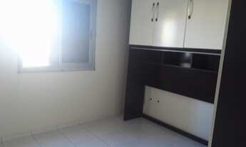 Imagem 3: Apartamento com 1 dormitório para alugar, 44 m² por R$ 2.234,47/mês - Jardim Esplanada - S