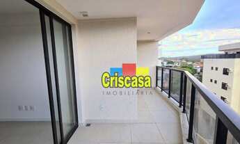 Imagem 5: Apartamento com 2 dormitórios à venda, 79 m² por R$ 780.000,00 - Passagem - Cabo Frio/RJ