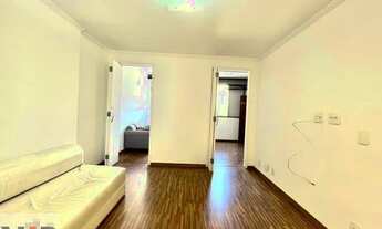 Imagem 2: APTO DE 2 DORMITÓRIOS NA REGIÃO DE SANTA CECILIA