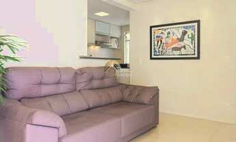 Imagem 5: Seu novo lar no Condomínio Reserva Parque - Conforto e lazer em um só lugar!