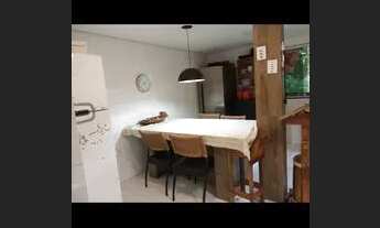 Imagem 2: Casa estilo sítio