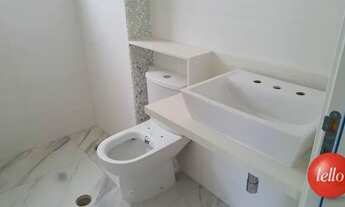 Imagem 4: São Paulo - Apartamento Padrão - Santana