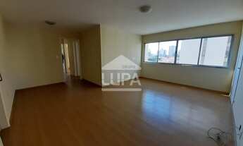 Imagem: Apartamento com 3 dormitórios e 3 banheiros