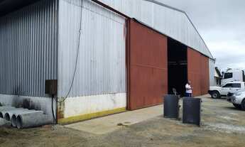 Imagem 2: Galpão em Luiz Eduardo Magalhães!