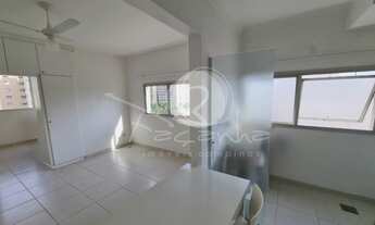 Imagem: Apartamento Cambuí em Campinas, por R$245.000,00