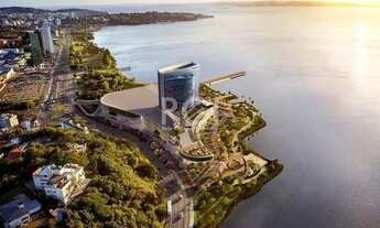 Imagem 3: Conjunto/Sala para Venda - 125m², 0 dormitórios, Praia de Belas