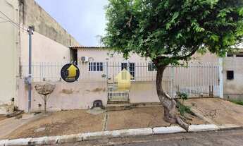 Imagem: Casa com 3 dormitórios à venda, 70 m²