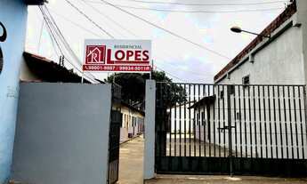 Imagem 6: Aluga-se casa no Novo Cohatrac