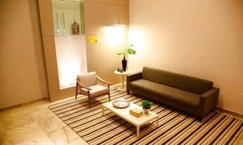 Imagem 6: Metropolitan Central Park - 130 metros - 3 suítes + Dependência - Lazer Completo - Papicu