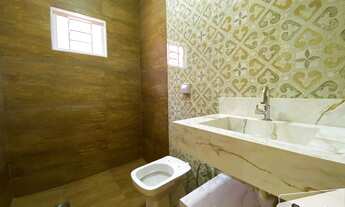 Imagem 6: Casa à venda Bairro Vila Moreira, 3 quartos, R$530.000,00