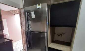 Imagem 2: Casa de condomínio para aluguel possui 70 metros quadrados com 2 quartos