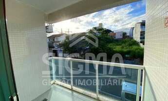 Imagem: APARTAMENTO RESIDENCIAL em MACAÉ - RJ