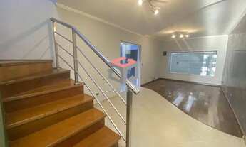 Imagem: Sobrado 185 Metros bairro Terra Nova II