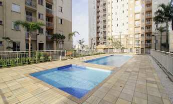 Imagem 3: Apartamento em condominio clube com 02 dormitórios