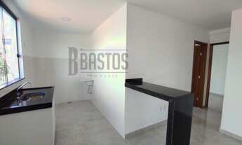 Imagem 4: Apartamento Cobertura Duplex para Aluguel em Nova Era Juiz de Fora-MG - 262