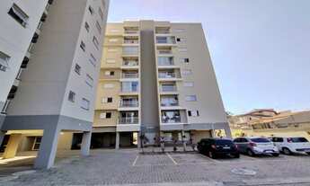 Imagem 5: Locação - Apartamento - Jardim Dona Regina - Santa Bárbara D'Oeste - SP