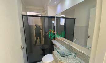 Imagem 7: Apartamento com 2 dormitórios para alugar, 48 m² por R$ 1.242/mês - Caxangá - Suzano/SP