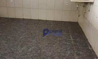 Imagem 3: Casa com 1 dormitório para alugar, 60 m² por R$ 750,00/mês - Jardim Bela Vista - Sumaré/SP