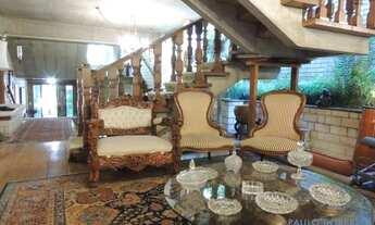 Imagem: CASA TÉRREA - GRANJA JULIETA - SP