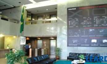 Imagem 6: PRÉDIO - CAMPO BELO - SP