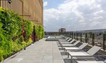 Imagem 4: Studio para venda tem 29 metros quadrados com 1 quarto em Itaim Bibi - São Paulo - SP