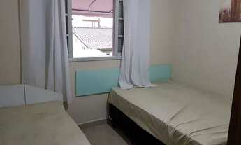 Imagem 6: Sobrado 3 dorm - bairro Suarao