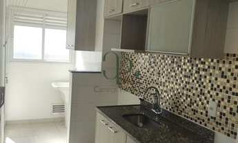 Imagem 3: Apartamento para alugar no bairro Vila Pires - Santo André/SP