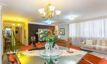 Imagem 5: Apartamento totalmente reformado, próximo à Sinagogas, Shoppings e escolas - Higienópolis