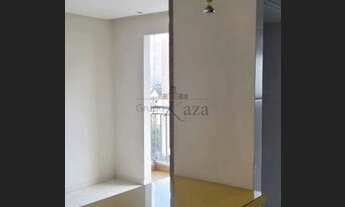 Imagem 2: Apartamento - Residencial Serra do Jambeiro - Jardim Veneza - 2 Dormitórios - 50m²