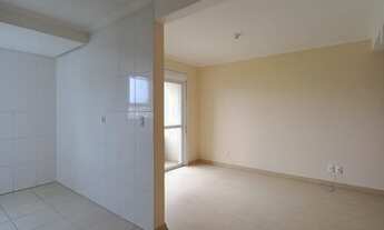 Imagem 6: BENTOALVES aluga apto c/ 02 dorm., sacada, garagem dupla, bairro Rio Branco - Caxias do Su