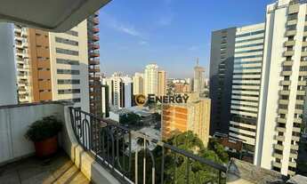 Imagem: Apartamento de alto padrão