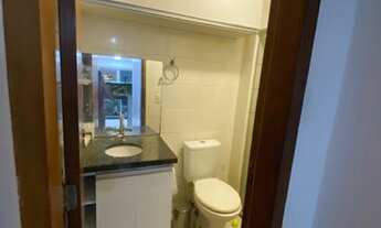 Imagem 5: Apartamento 2 quartos