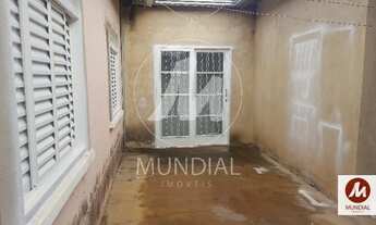 Imagem 3: Casa (térrea na rua) 3 dormitórios/suite