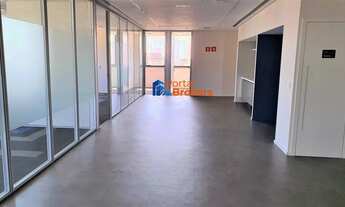 Imagem 3: Sala/Conjunto para aluguel tem 222 metros quadrados em Bela Vista - São Paulo - SP