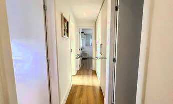 Imagem 6: Apartamento com 4 dormitórios à venda, 140 m² por R$ 1.250.000 - Vila Ema - São José dos C