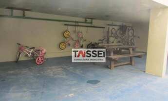 Imagem 5: Apartamento com 1 dormitório para alugar, 52 m² por R$ 2.210/mês - Saúde - São Paulo/SP