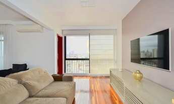 Imagem 4: Apartamento tipo para venda com 3 quartos, 146m²