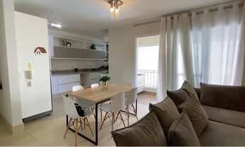 Imagem 5: Apartamento à venda no condomínio Resort Santa Ângela em Jundiaí