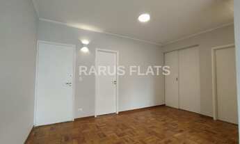 Imagem 3: Rarus Flats - Flat para locação - Edifício Escócia