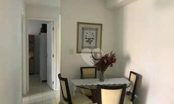 Imagem 4: Apartamento com 2 dormitórios à venda, 61 m² por R$ 650.000,00 - Centro - Rio de Janeiro/R