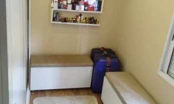 Imagem 6: Apartamento com 3 dormitórios à venda, 78 m² por R$ 439.000 - Cond. Flex Osasco