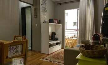 Imagem: Apartamento para Aluguel - Parque Rincão