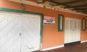 Imagem: Casa na av Mariluz