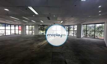 Imagem 4: Conjunto para alugar na Vila Olímpia - Imoplay Real Estate