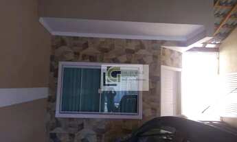 Imagem 6: Casa com 4 dormitórios à venda por R$ 705.000,00 - Parque Industrial - São José dos Campos