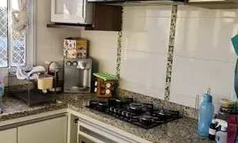 Imagem 3: Apartamento para aluguel com 58 m2 com 02 quartos no Bairro Tubalina - Uberlândia - MG